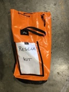 Riggers Rescue kit