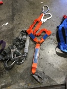 Riggers Harness   - 2