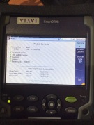 Viavi Smart OTRD E126A, Optical Time Domain Reflectometer - 5
