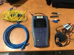 JDSU Smartclass Ethernet Test and Measurement Equipment  - 3