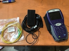 JDSU Hst3000 Sim Ethernet  Test and Measurement Equipment  - 6