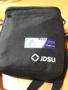 JDSU Hst3000 Sim Ethernet  Test and Measurement Equipment  - 7