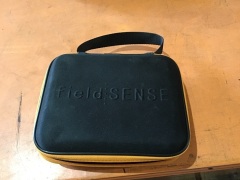 Field SENSE 2.0 Personal RF Monitor - 3
