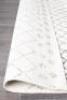 Oasis 454 Silver 300x80cm Runner Rug - 2