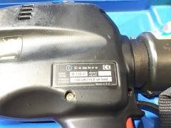 Cembre Hydraulic Crimper B135LN-C Battery Power Crimpe - 3