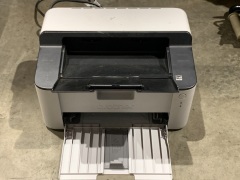 Brother Monochrome Laser Printer HL-11 - 2
