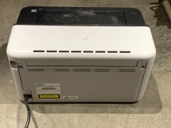 Brother Monochrome Laser Printer HL-11 - 3