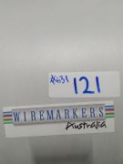 Wiremakers Australia CPM-100HG3 - 5