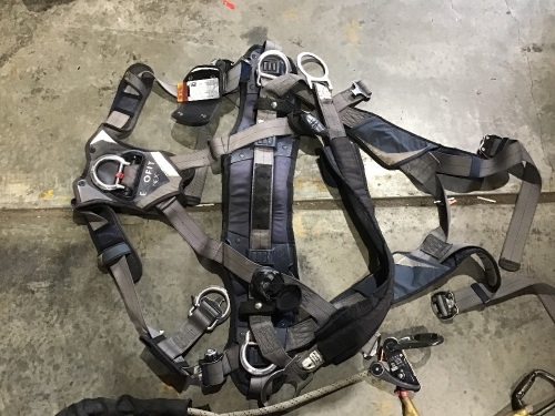 Sala fit nex harness