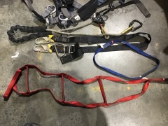 Sala fit nex harness - 3