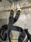 SKYLOTEC Harness - 3