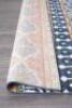 Oasis 455 Multi 300x80cm Runner Rug - 2