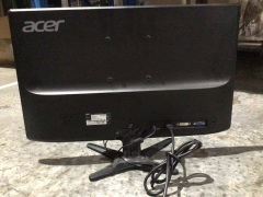 Acer G276HL 70cm LED LCD Monitor - 2