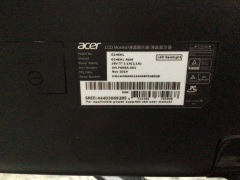 Acer G276HL 70cm LED LCD Monitor - 3