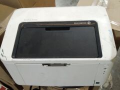 Fuji Xerox DocuPrint P115 w White (Ex Demo Marked & Stained) - 2
