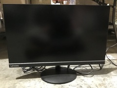 Lenovo 23.8 Inch Full HD Monitor L24e-20