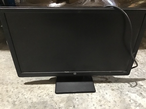 HP w2371d LCD 23 Inch Monitor