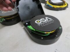 OTDR Launch Cables Fiber Optics - 5
