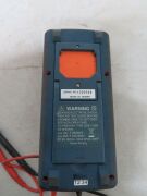 Wattmaster DMM9001 Electrical Tester - 3