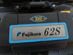 Fujikura 62S Fusion Splicer - 3
