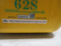 Fujikura 62S Fusion Splicer - 14