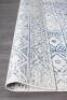 Oasis 456 Blue 300x80cm Runner Rug - 2