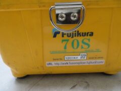 Fujikura 70S Arc Fusion Splicer - 14