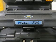 Fujikura 70S Arc Fusion Splicer - 5