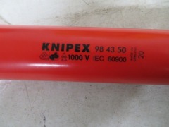 Knipex Torque Wrench - 2