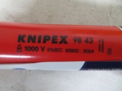Knipex Torque Wrench