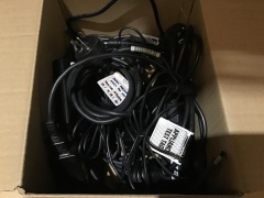 Box of Cables