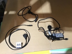 Box of Cables - 3