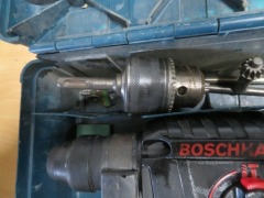 Bosch Hammer Drill, GBH2-22RE Professional - 5