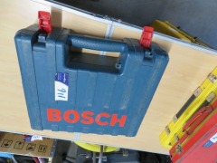 Bosch Hammer Drill, GBH2-22RE Professional - 6