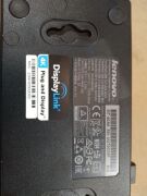 Lenovo ThinkPad USB 3.0 Ultra Dock Docking station USB HDMI GigE 45 40A80045AU - 3
