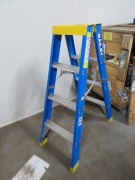 Bailey Step Ladder
1.2m - 2