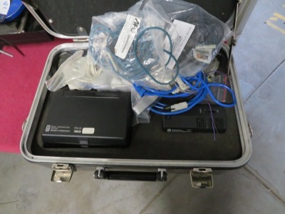 MFB Power One Wandel & Goltermann Digital Communications Analyser
PFA-35