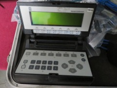 MFB Power One Wandel & Goltermann Digital Communications Analyser
PFA-35 - 5