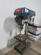 Ryobi Benchtop Pedestal Drill
Model: EDP252IL
240 Volt - 3
