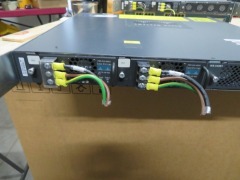Cisco Systems Catalyst 4948 Switches, Model: WS-C4900 Series - 4