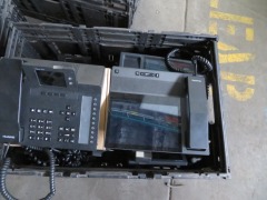 Huawei Hand Sets, 24 x IP Phones, Model: ESPACE7910 and 2 x IP Phone, Model: ESPACE8950 - 2