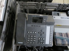 Huawei Hand Sets, 24 x IP Phones, Model: ESPACE7910 and 2 x IP Phone, Model: ESPACE8950 - 5