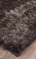 3 Pack Oslo Ash Brown Rug 85x55cm