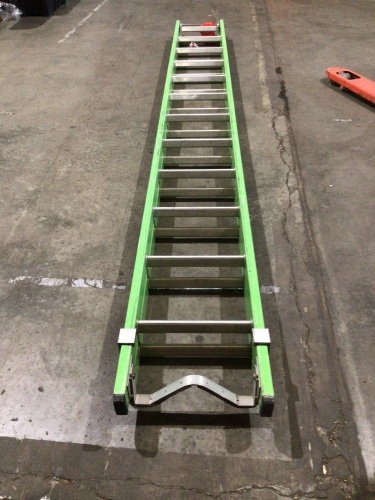 Bailey Extension Ladder 3.8m