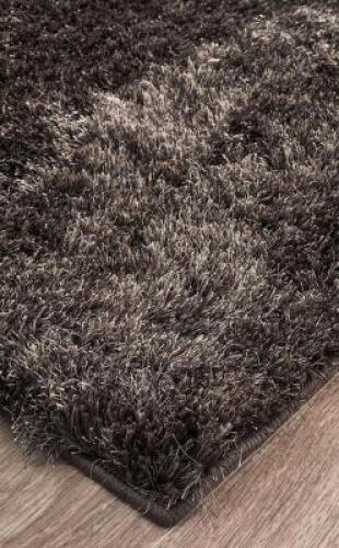 DNL 3 Pack Oslo Ash Brown Rug 85x55cm