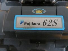 Fujikura 62S Fusion Splicer - 3
