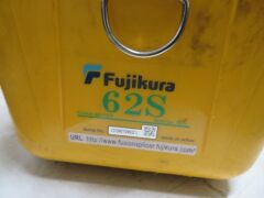 Fujikura 62S Fusion Splicer - 13