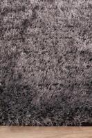 DNL 3 Pack Oslo Charcoal Rug 85x55cm