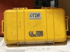 OTDR Launch Cable Box - 2