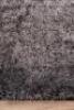 DNL 3 Pack Oslo Charcoal Rug 85x55cm